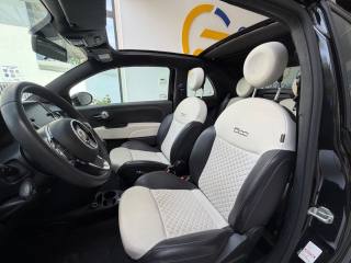 FIAT 500 usata, con MP3