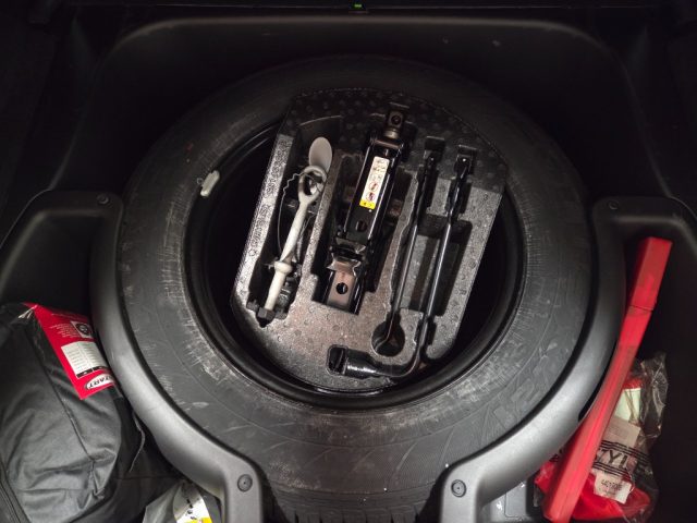 JEEP Grand Cherokee usata, con Volante in pelle