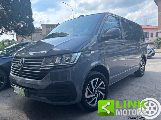 VOLKSWAGEN Transporter usata, con Chiusura centralizzata
