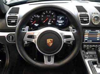 PORSCHE Boxster usata, con Controllo automatico clima