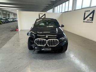 BMW X6 usata, con Airbag