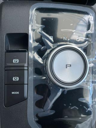 MG MG3 usata, con Bluetooth