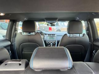 JAGUAR E-Pace usata, con Volante multifunzione