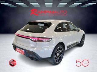 PORSCHE Macan usata 8