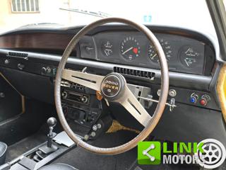 ROVER P6 usata 5