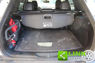 JEEP Cherokee usata, con Fari Xenon