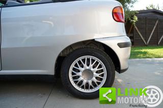 FIAT Punto usata 7
