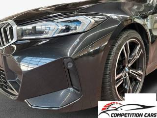 BMW 318 usata, con Sedile posteriore sdoppiato