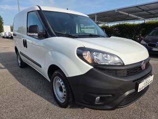 FIAT Doblo usata, con Airbag