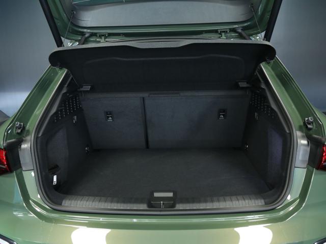 AUDI A3 usata, con Boardcomputer