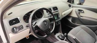 VOLKSWAGEN Polo usata, con Servosterzo