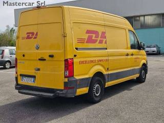 VOLKSWAGEN Crafter usata, con Climatizzatore