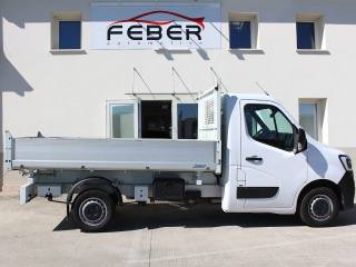 RENAULT Master usata, con Autoradio