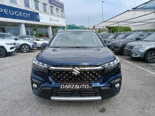 SUZUKI S-Cross usata, con Airbag