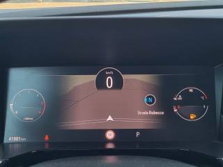 OPEL Grandland usata, con Sedile posteriore sdoppiato