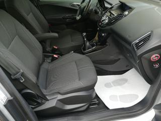 FORD B-Max usata, con Controllo trazione