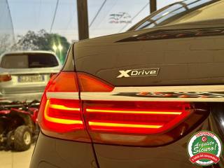 BMW 730 usata, con Autoradio