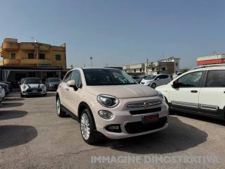 FIAT 500X usata, con Alzacristalli elettrici