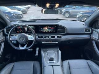 MERCEDES-BENZ GLE 400 usata, con Boardcomputer