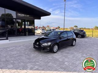 VOLKSWAGEN Golf usata, con Airbag