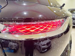 DS AUTOMOBILES DS 7 Crossback usata, con Cruise Control