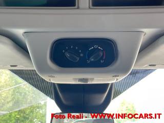 FORD Transit usata, con Sensori di parcheggio posteriori