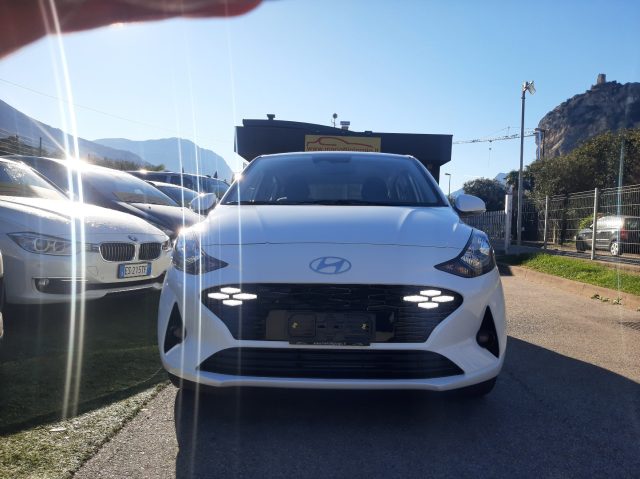 HYUNDAI i10 usata, con Climatizzatore