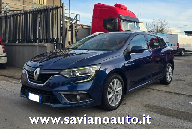 RENAULT Megane usata, con ABS