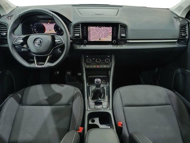 FORD Transit Courier usata, con Fendinebbia