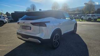 NISSAN Qashqai usata, con Airbag Passeggero