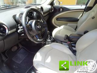 MINI Countryman usata, con Cerchi in lega