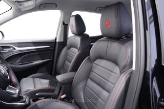 MG ZS usata, con Bluetooth