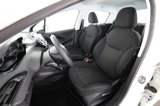PEUGEOT 208 usata 2