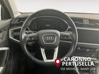 AUDI Q3 usata, con Filtro antiparticolato
