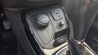 JEEP Compass usata, con USB