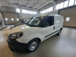 FIAT Doblo usata, con Airbag