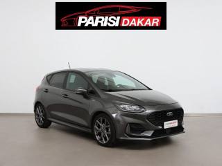 FORD Fiesta usata, con Airbag