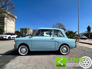 AUTOBIANCHI Bianchina usata 8