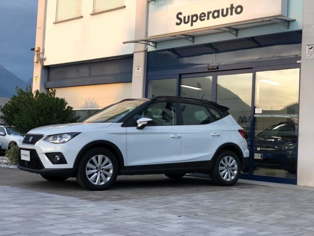 SEAT Arona usata, con Airbag laterali