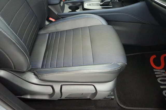 NISSAN Qashqai usata, con Luci diurne