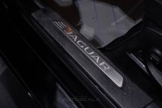 JAGUAR XE usata, con Cruise Control
