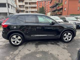 VOLVO XC40 usata, con Airbag Passeggero