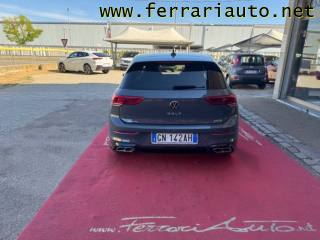 VOLKSWAGEN Golf usata, con Cronologia tagliandi