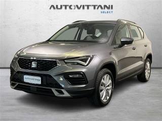 SEAT Ateca 1.5 EcoTSI 150cv Business DSG