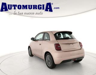 FIAT 500 usata, con Airbag laterali