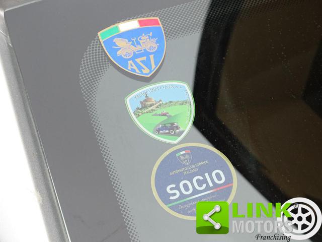 ALFA ROMEO GTV usata 16