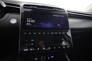 HYUNDAI Tucson usata 9