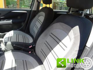 FIAT Punto Evo usata, con Controllo trazione