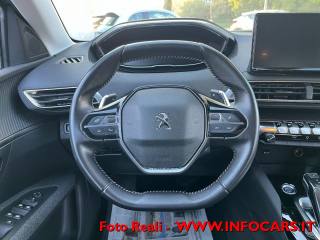 PEUGEOT 3008 usata, con Cruise Control