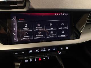 AUDI A3 usata, con Servosterzo